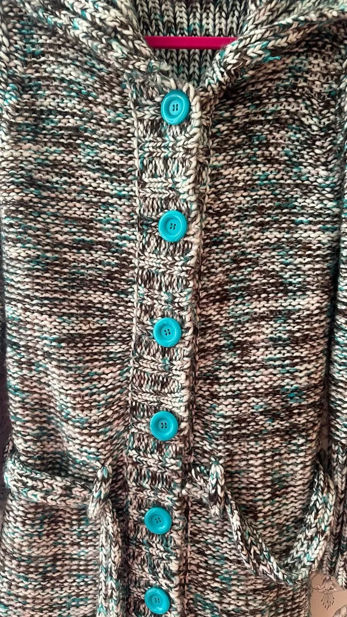 Women’s cardigan 14 - Image 4