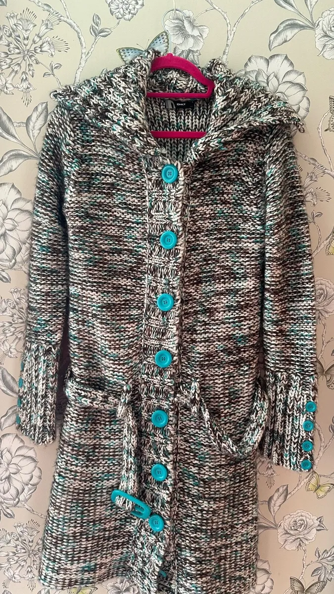 Women’s cardigan 14 - Image 1