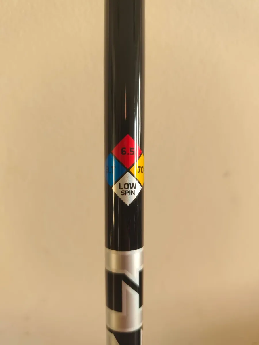 Project X HZRDUS shaft for a Ping driver - Image 1