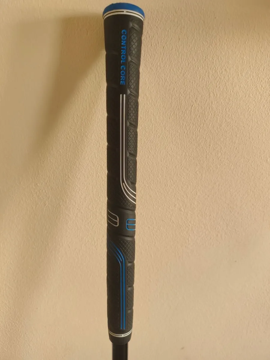 Project X HZRDUS shaft for a Ping driver - Image 3