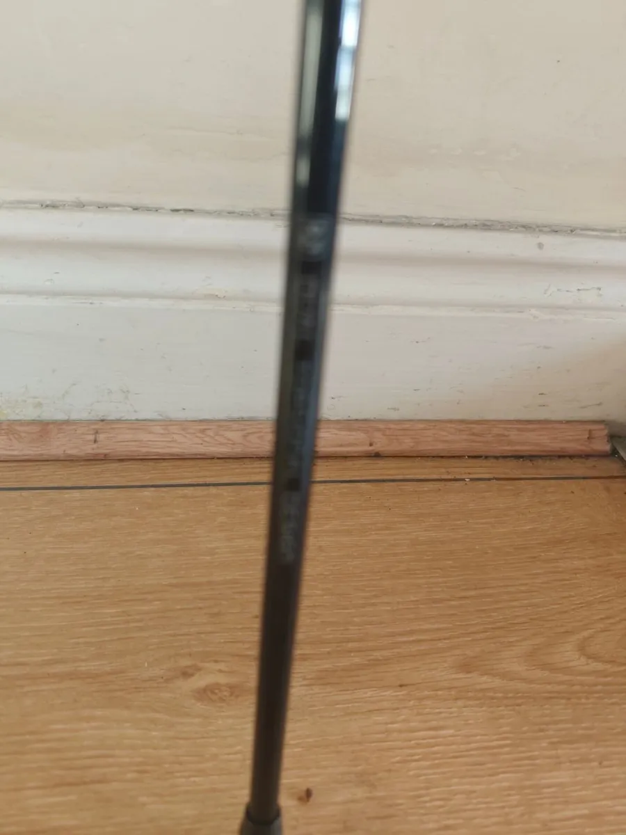 Project X HZRDUS shaft for a Ping driver - Image 4