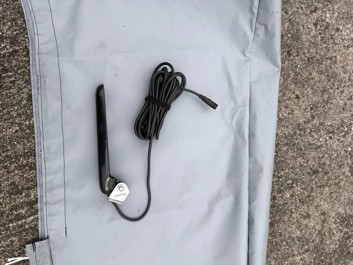 Fish finder Lowrance HOOK Reveal 7 TripleShot - Image 4