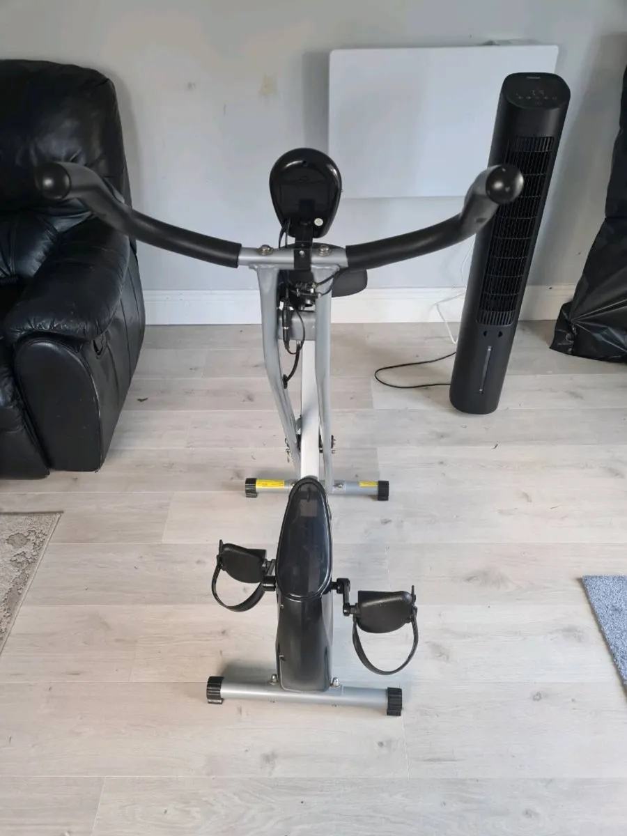 Exercise Bike - Image 1