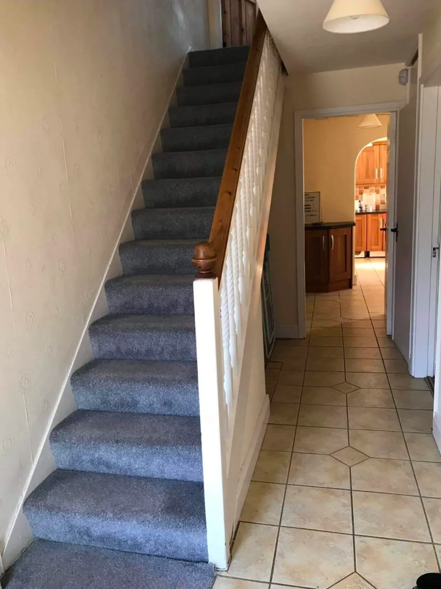 Double Room Bohermore Short-term - Image 4