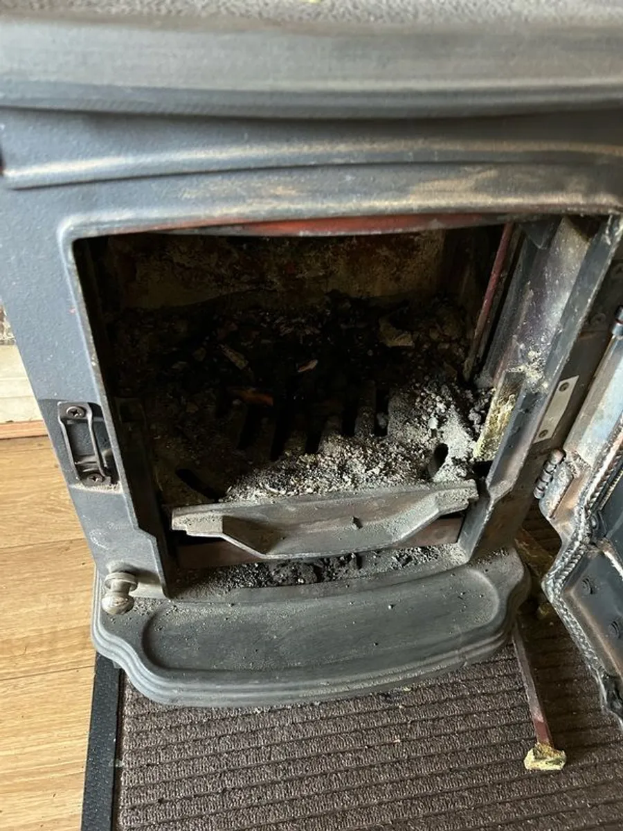 stove Waterford Stanley Oisin - Image 2