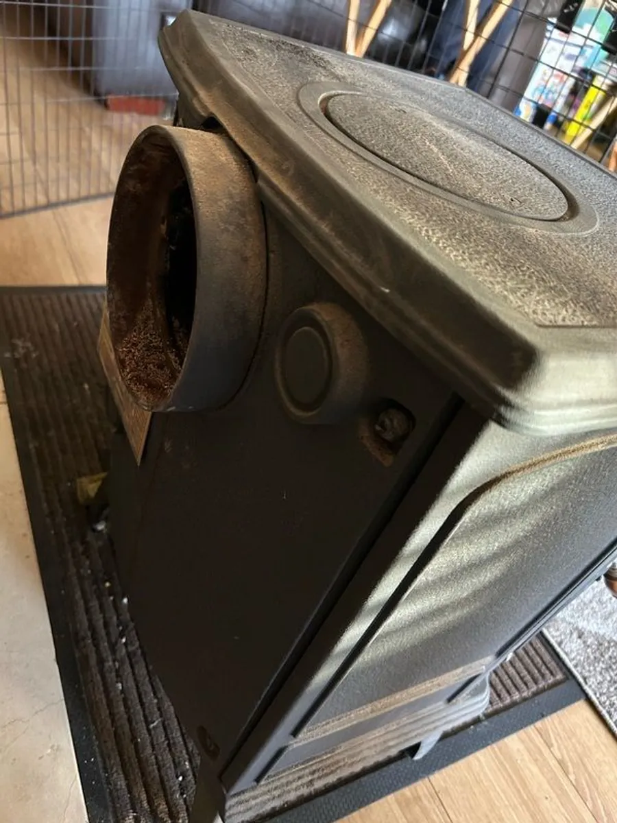 stove Waterford Stanley Oisin - Image 1