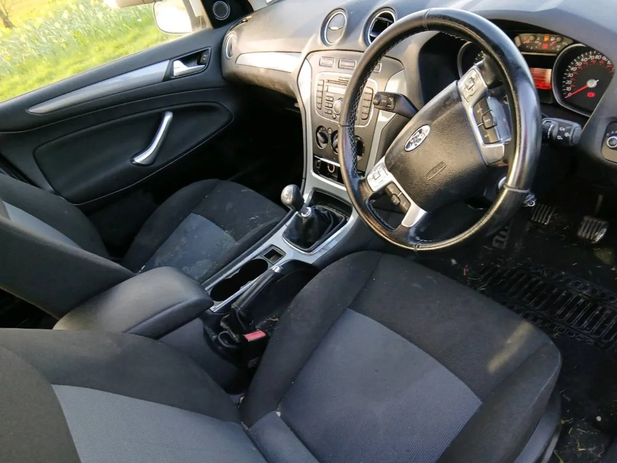 Ford mondeo 2012 diesel - Image 1