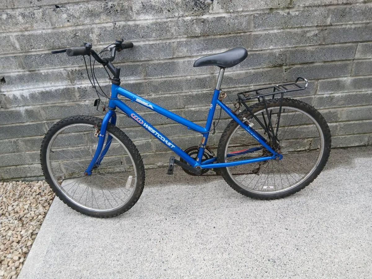 ADULT'S BIKES - Image 4