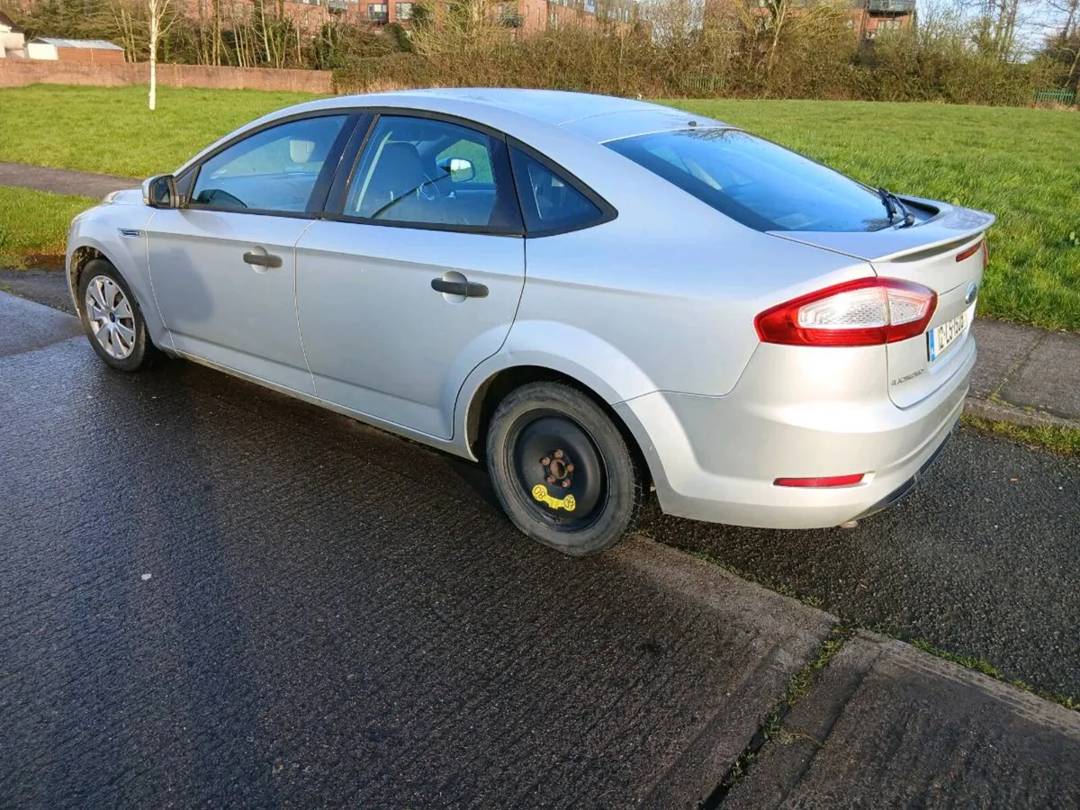 Ford mondeo 2012 diesel - Image 3