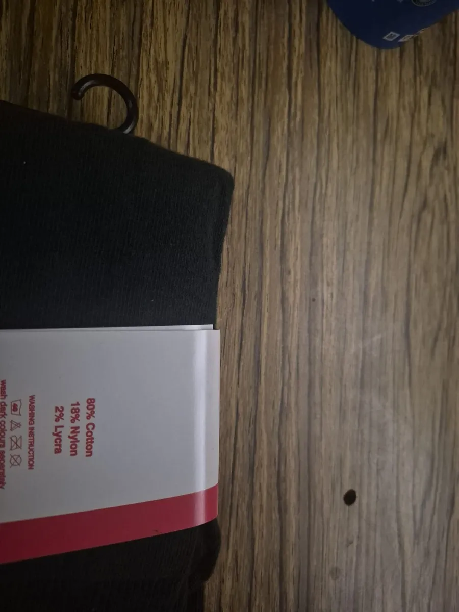 Socks And Tights - Image 4