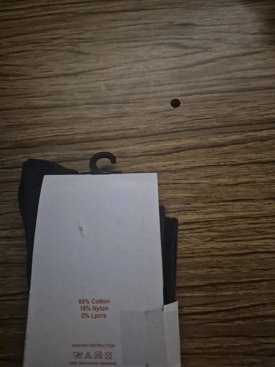 Socks And Tights - Image 2