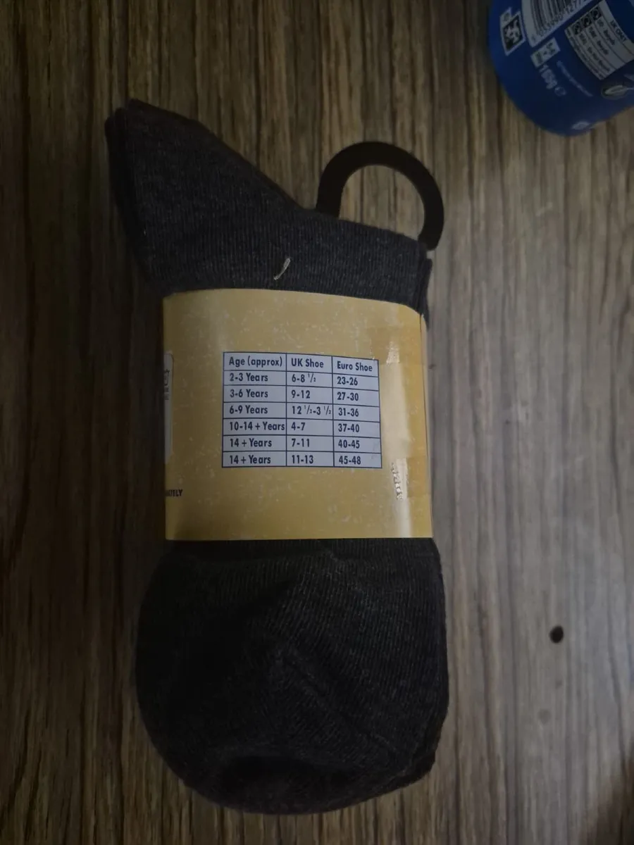 Socks And Tights - Image 3