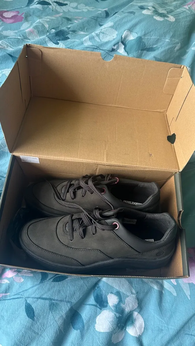 New timberland runners - Image 1