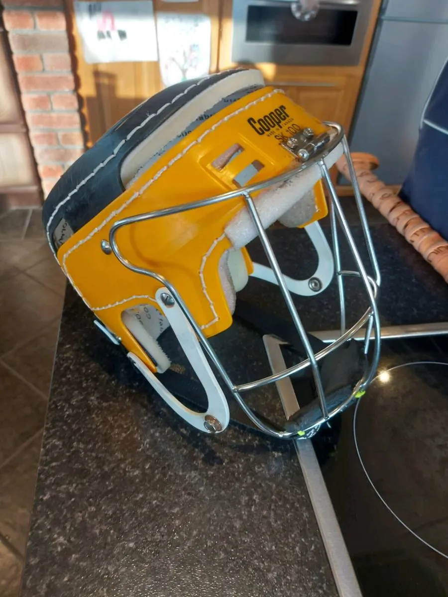 Old style Cooper - Image 1