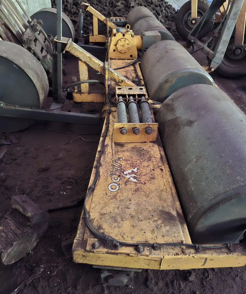 Vapo Peat Miller - Image 2