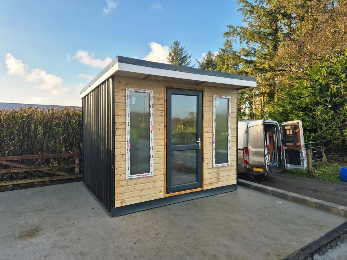 Garden rooms - Image 4