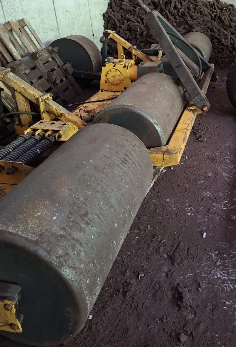 Vapo Peat Miller - Image 4