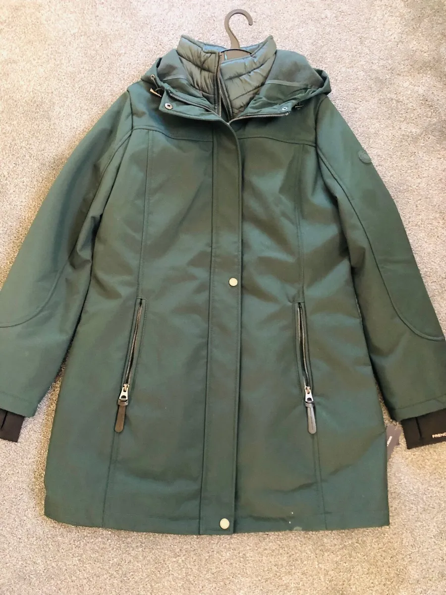 French Connection Jacket - Image 4