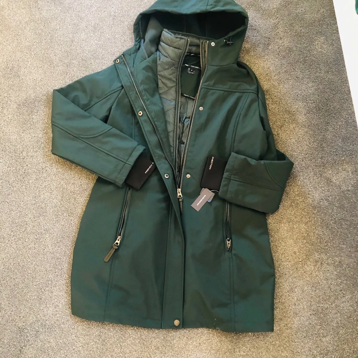 French Connection Jacket - Image 3