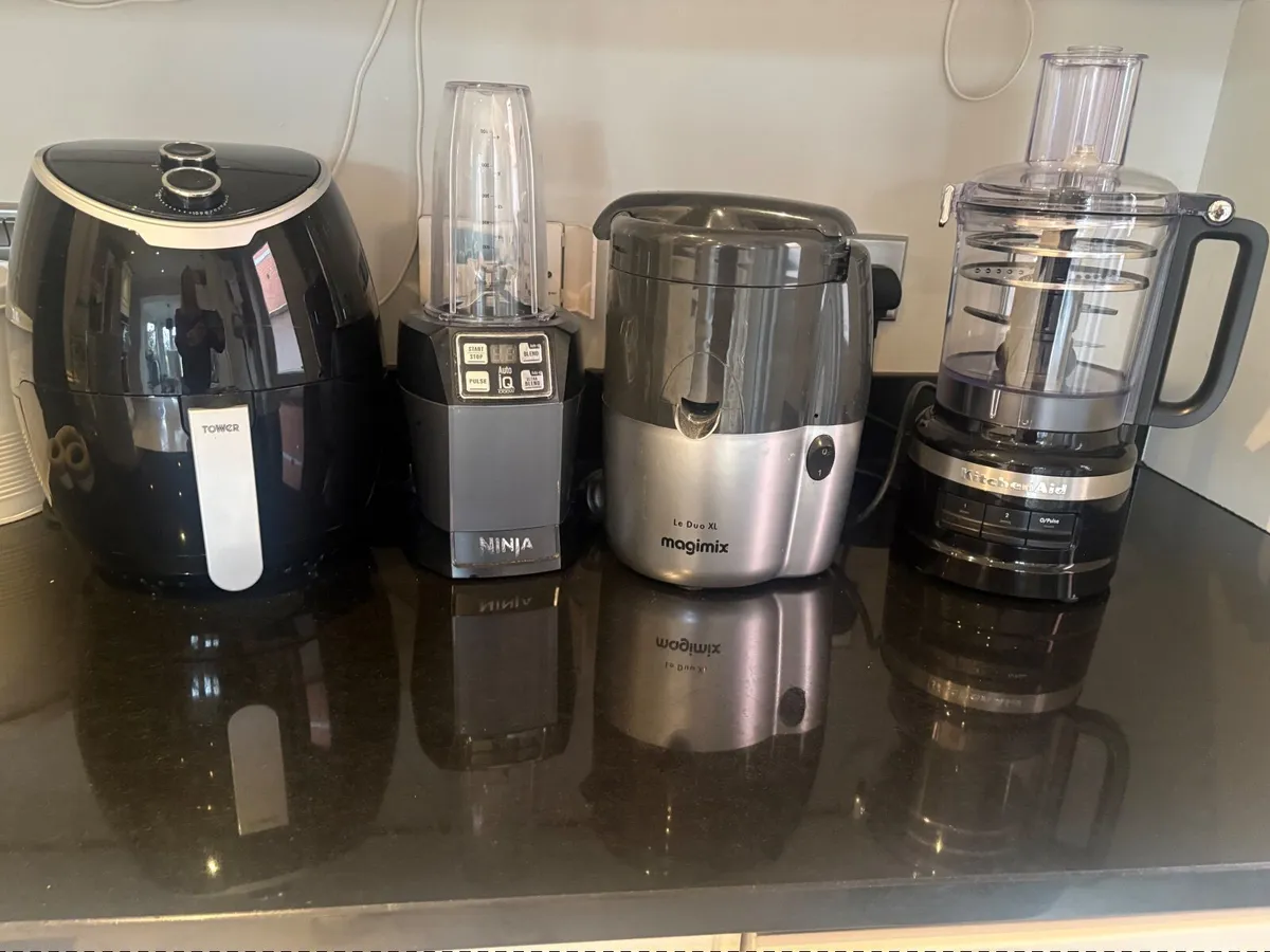 Kitchen appliances - Image 2