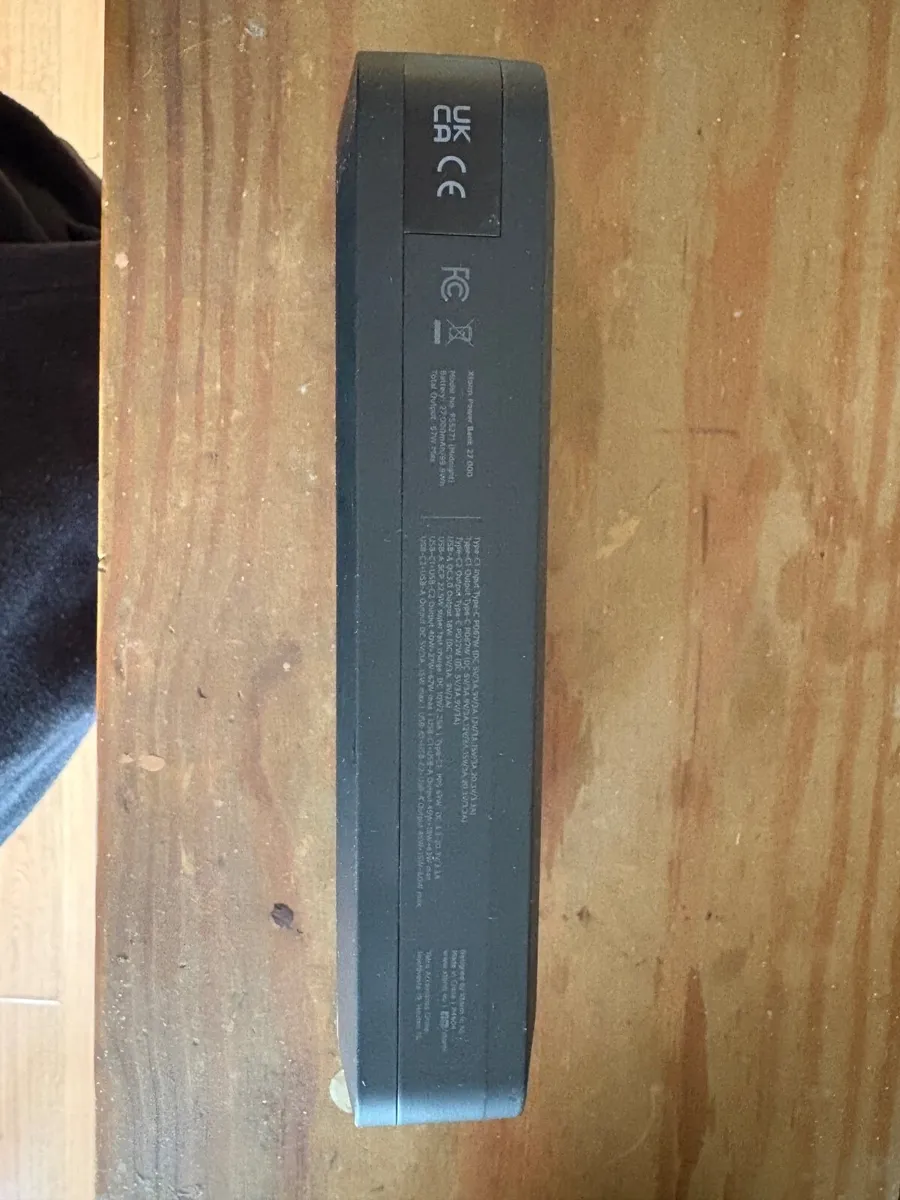 Power bank - Image 1