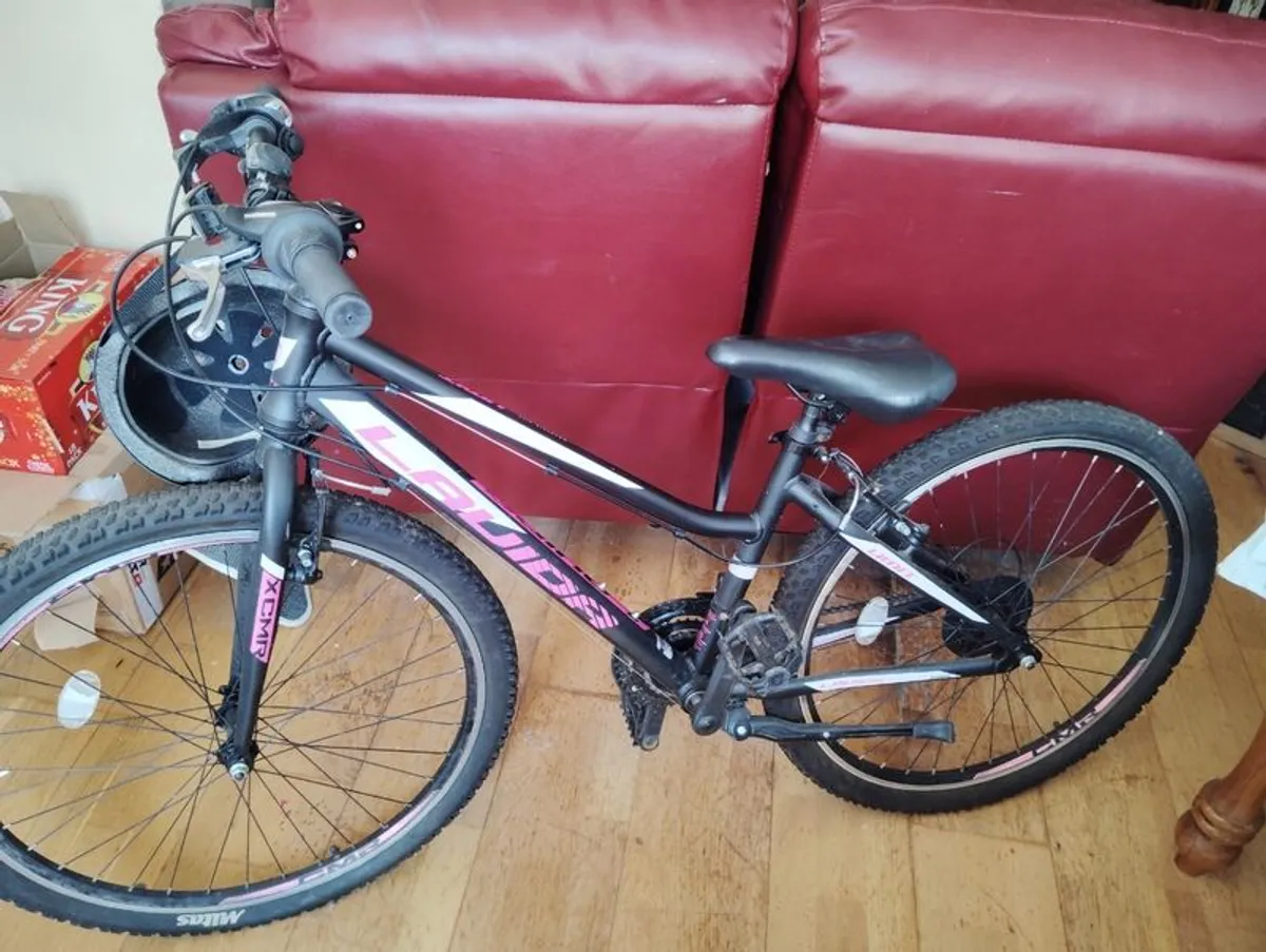 Older kids bike - Image 2