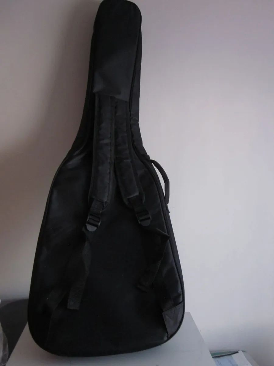 Indio Guitar Padded Bag - Image 2