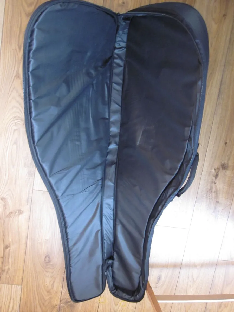 Indio Guitar Padded Bag - Image 4