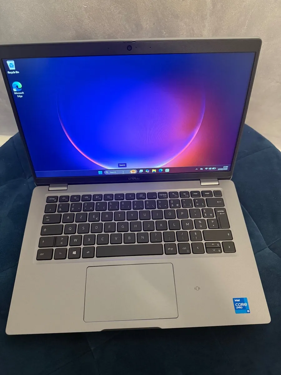 Dell Latitude 5420 Laptop i5/16GB/256SSD/FHD - Image 1