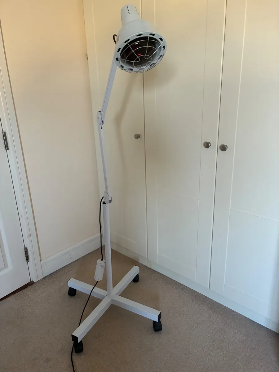 Infrared Lamp - Image 1