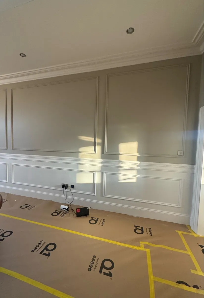 15litres Farrow & Ball Paint - Image 1