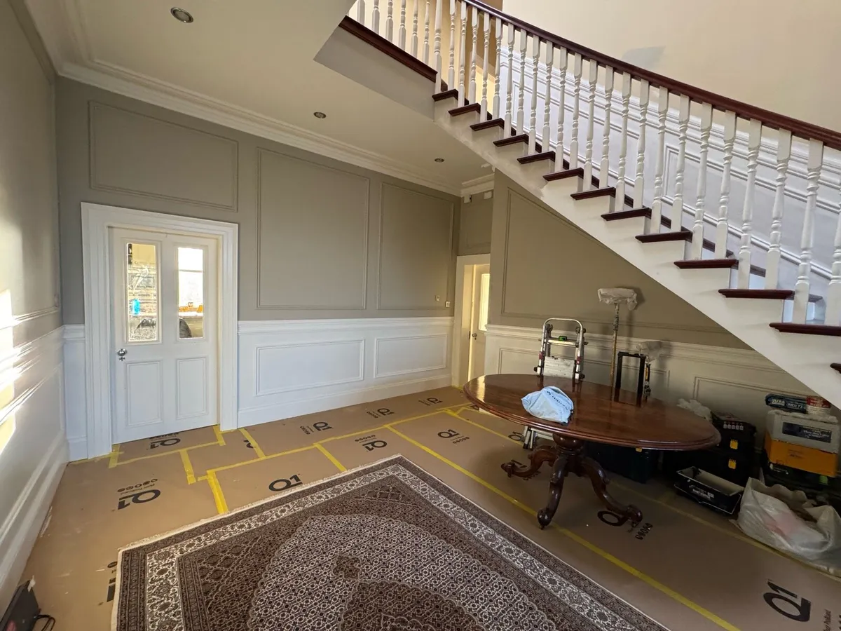 15litres Farrow & Ball Paint - Image 2