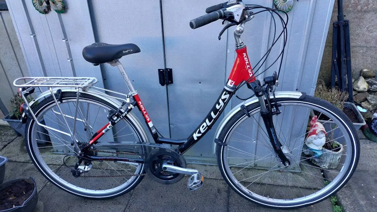 Kelly's Avenue City Bike - Image 3