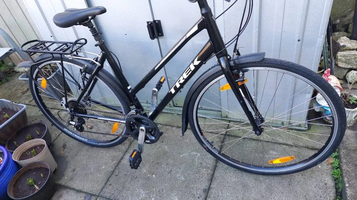 Trek FX1  "Mint Condition" - Image 1