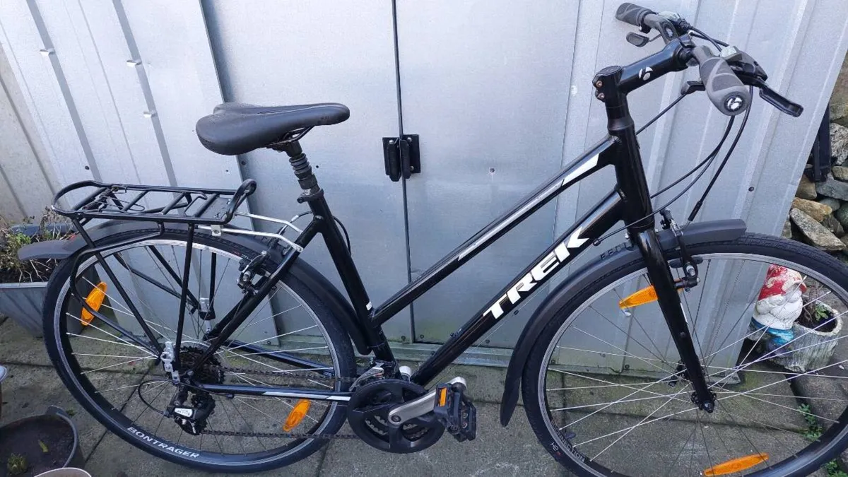 Trek FX1  "Mint Condition" - Image 3