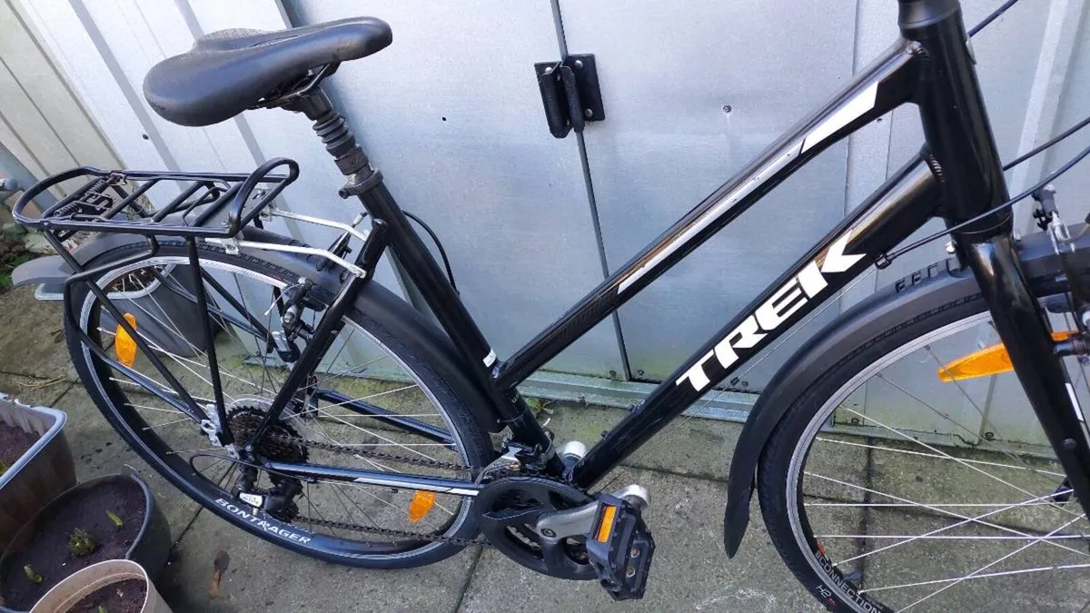 Trek FX1  "Mint Condition" - Image 4