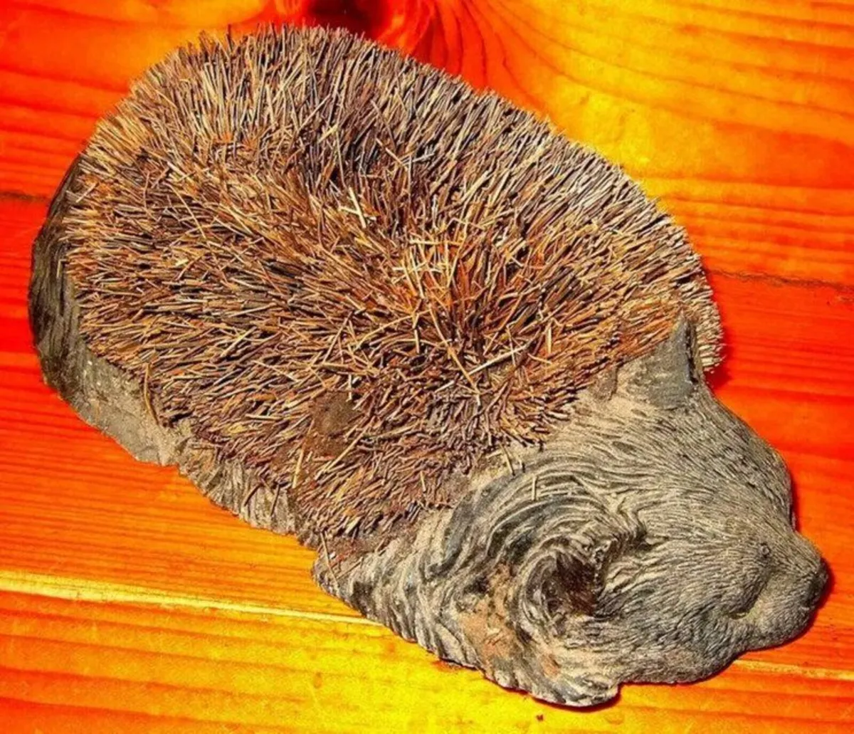 Vintage Boot Brush - Image 3