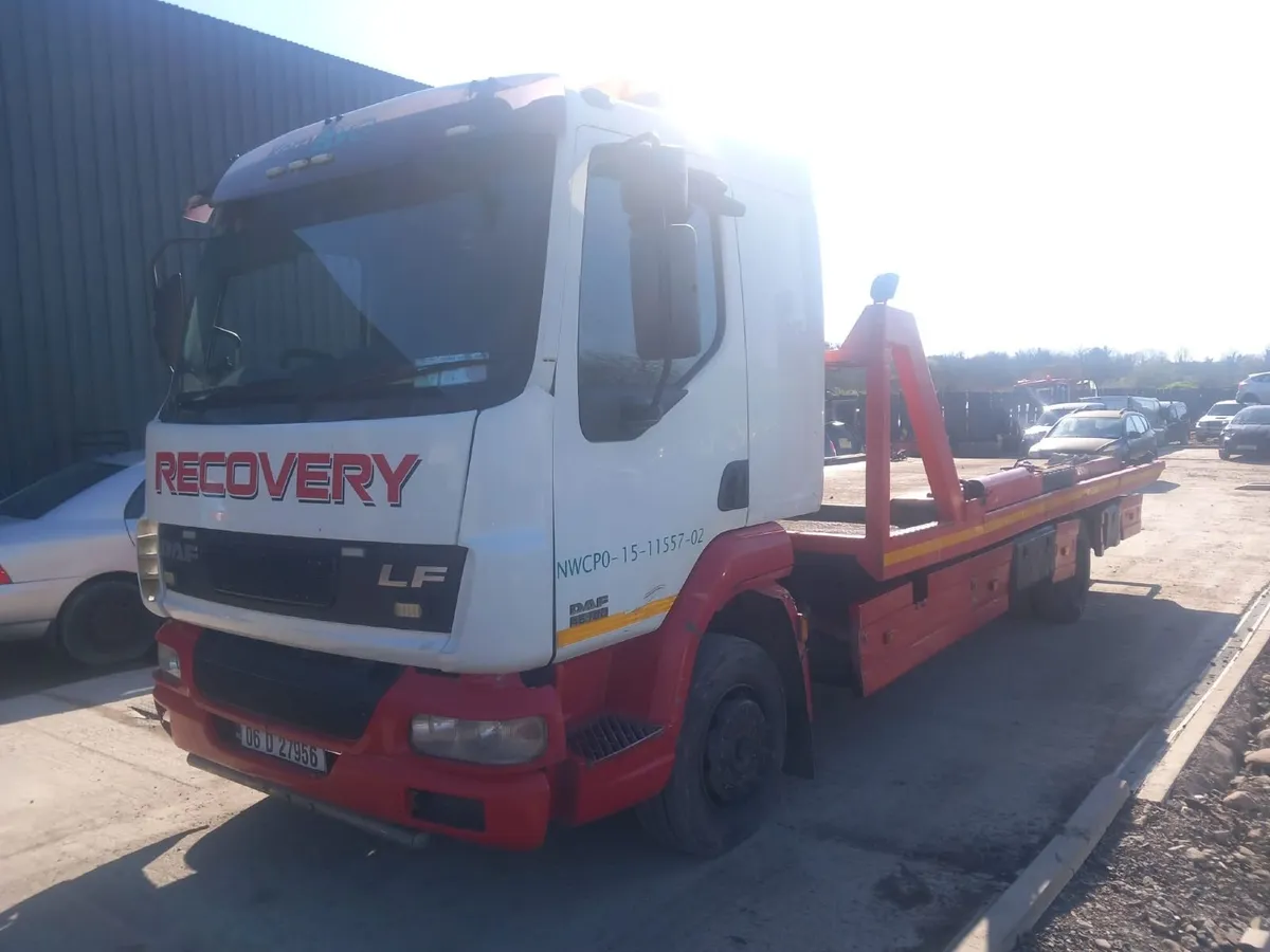 DAF Other 2006 - Image 3