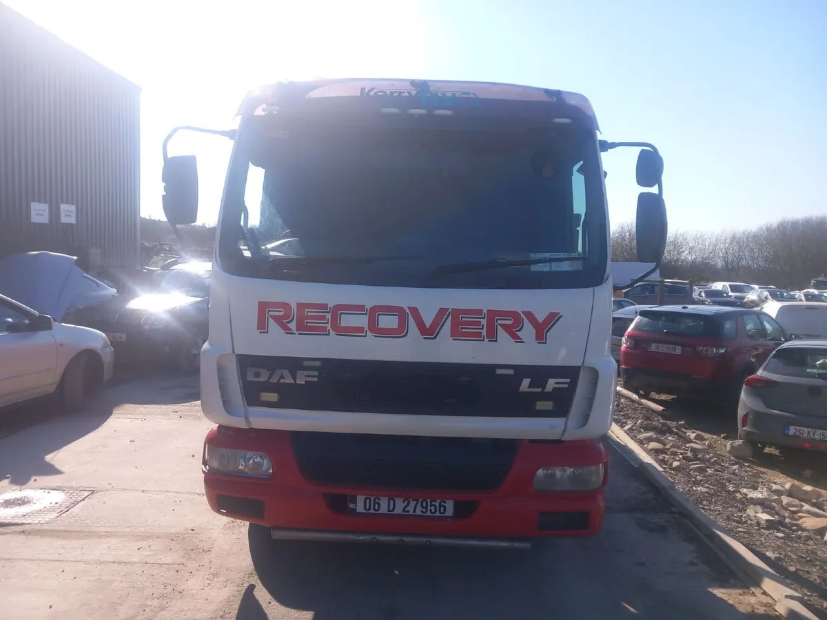 DAF Other 2006 - Image 1