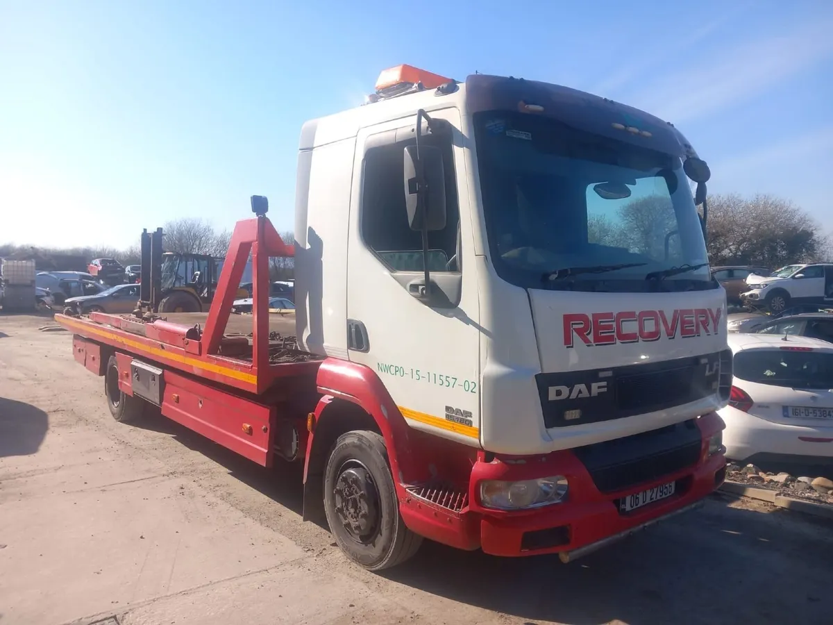 DAF Other 2006 - Image 2