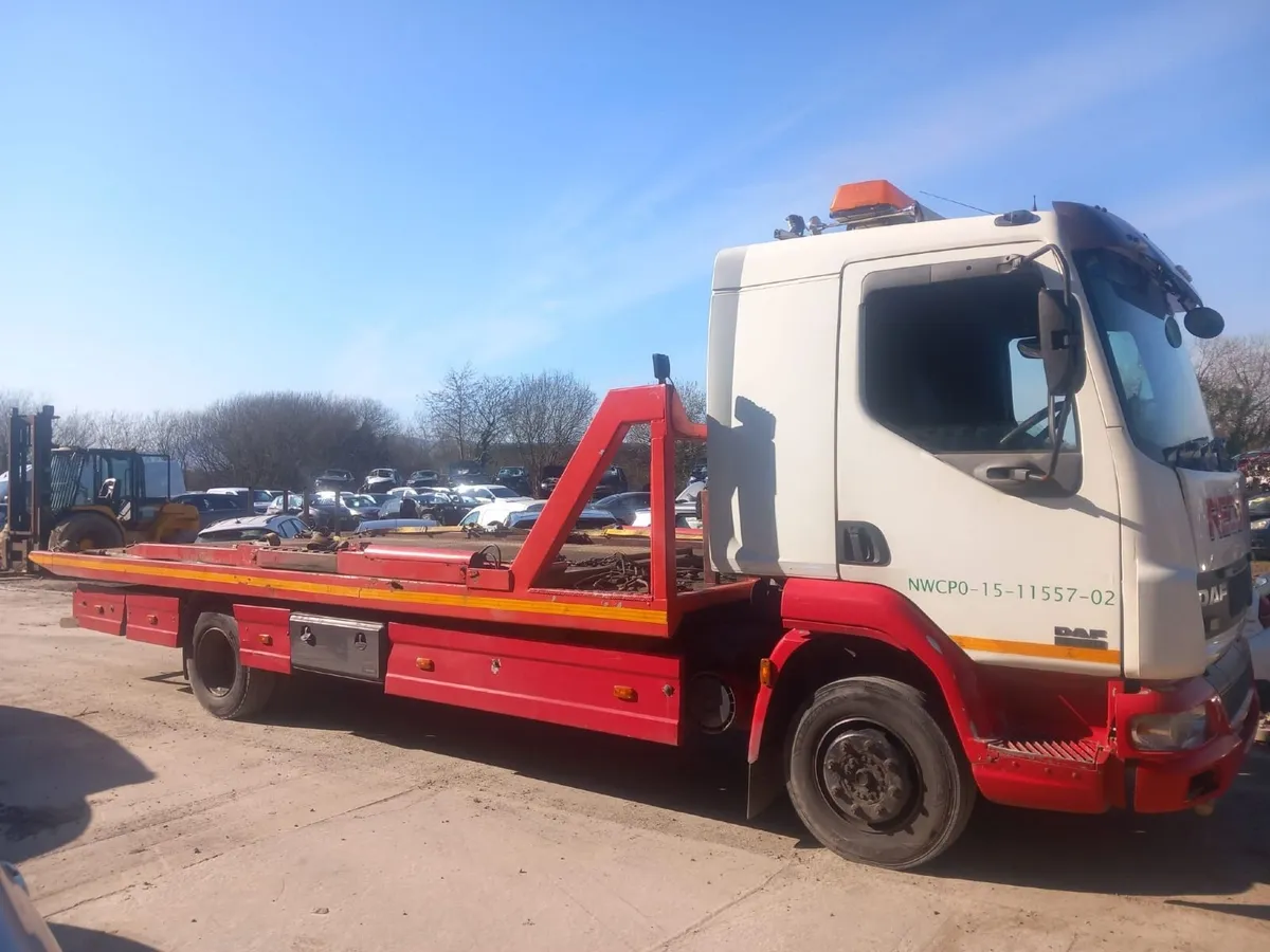 DAF Other 2006 - Image 4