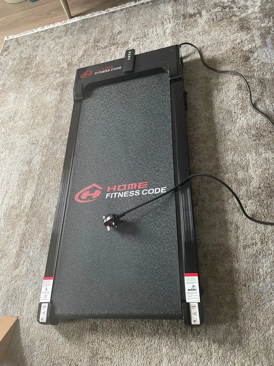 Walking Pad - Image 1