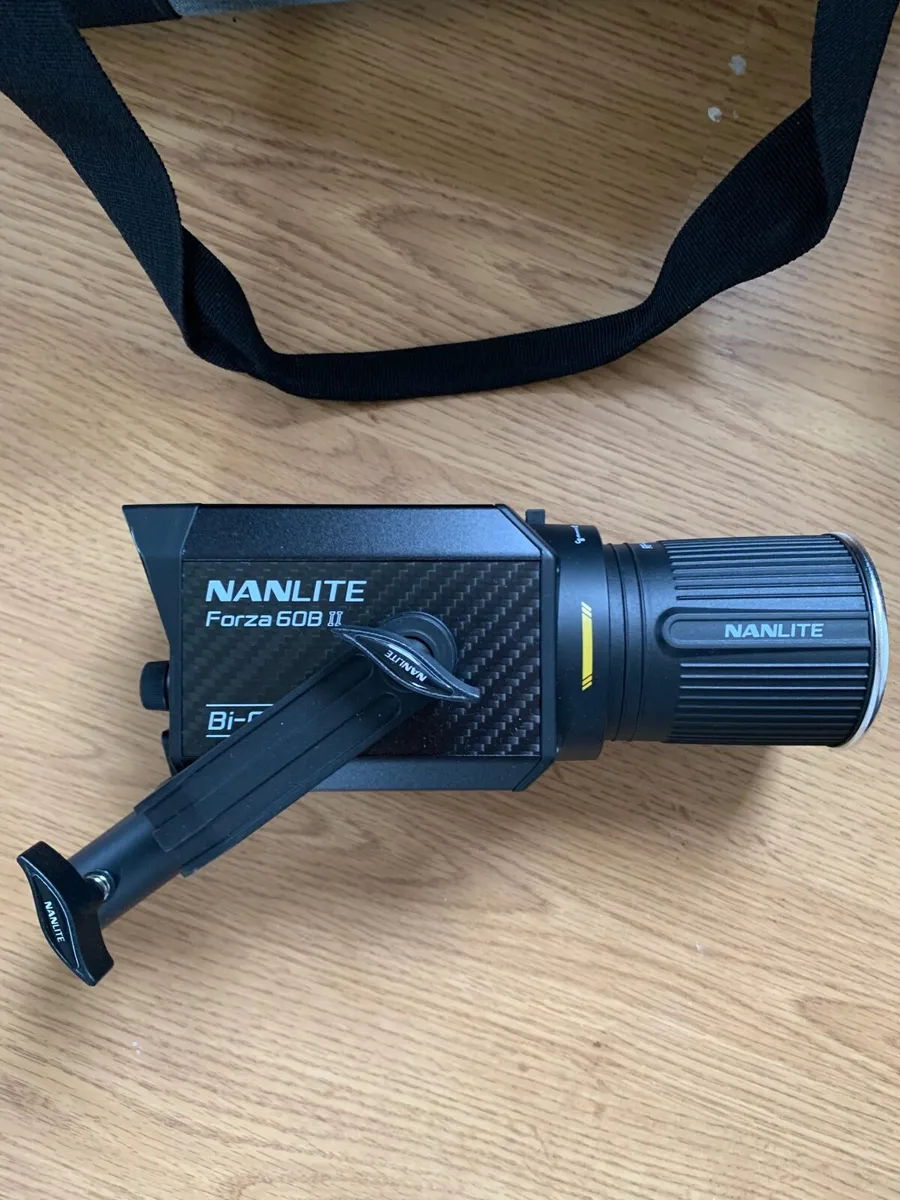 Filmmaking lighting bundle - Image 3