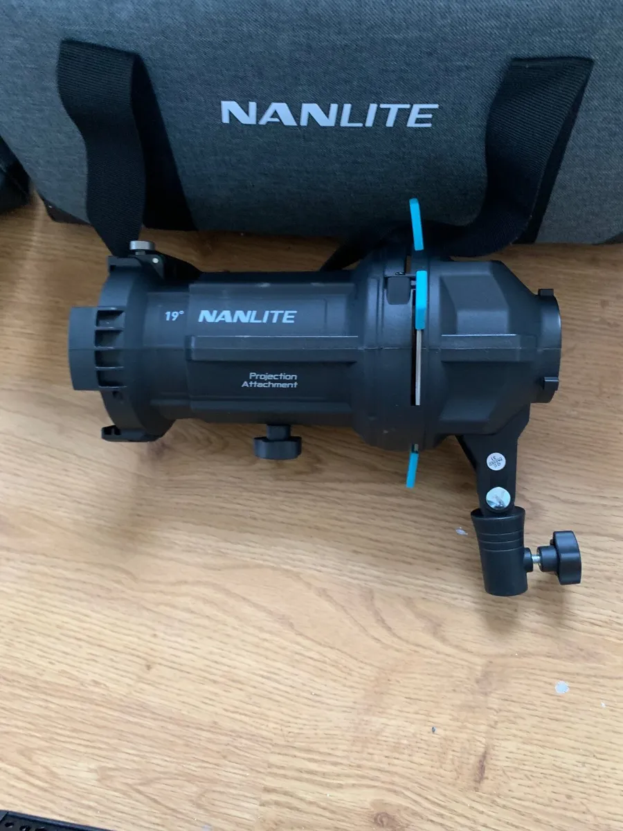 Filmmaking lighting bundle - Image 4