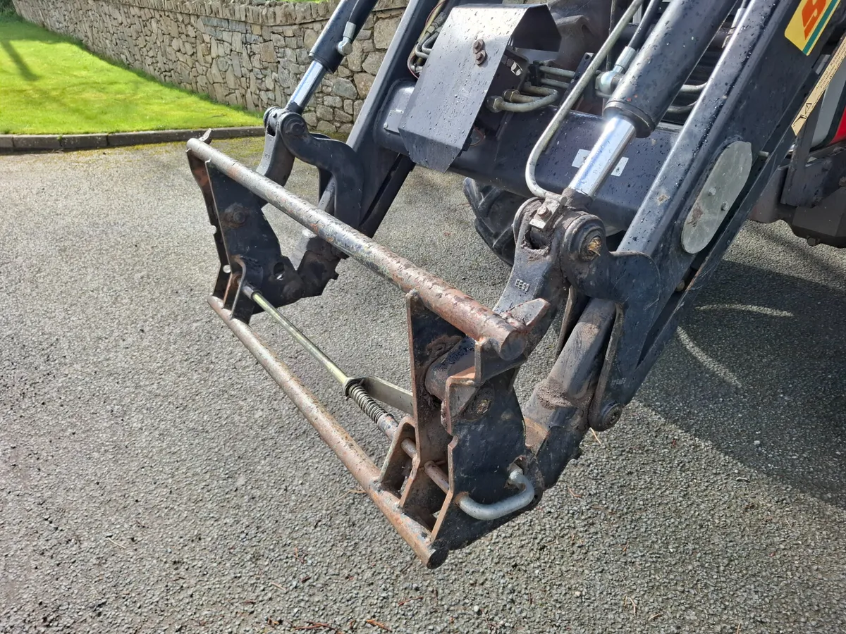 STOLL LOADER TO SUIT MF 390T - Image 2