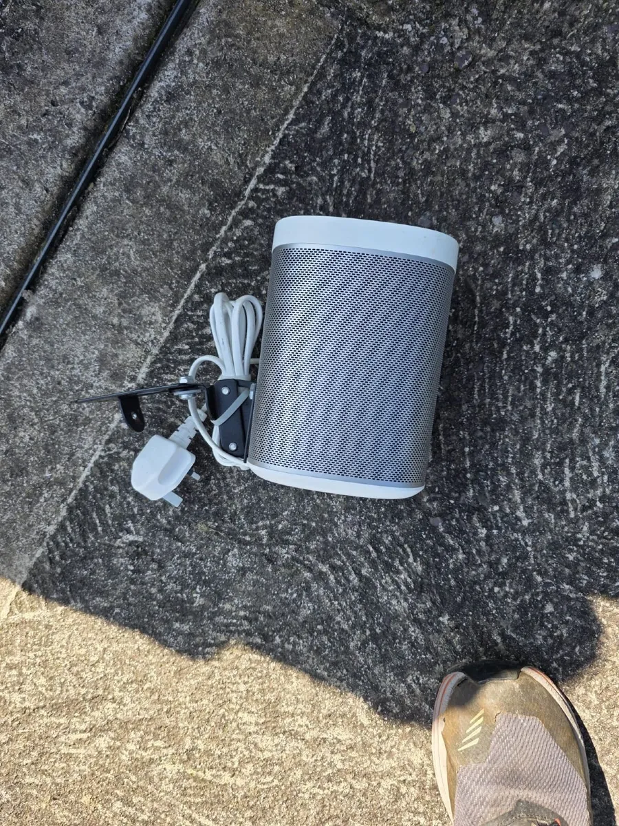 music speakers - Image 2