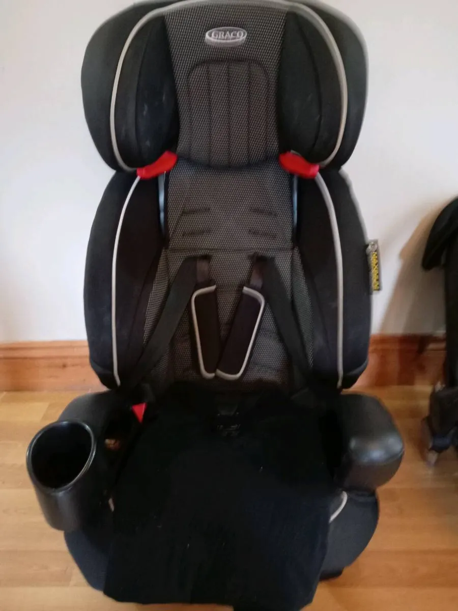 ALL BABIES AND KIDS ESSENTIALS EVERYTHING TO CLEAR - Image 4