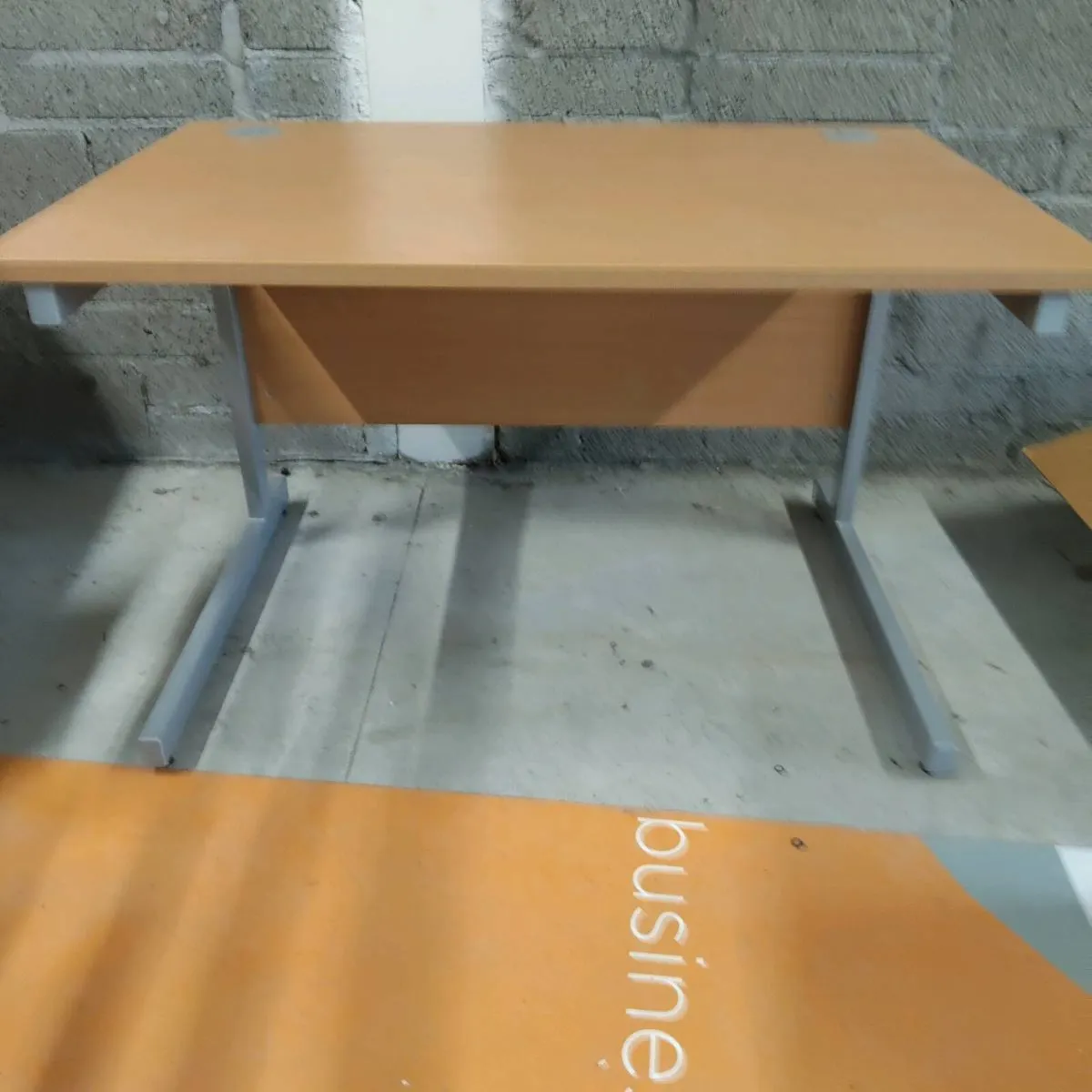 Office Desk - Image 1