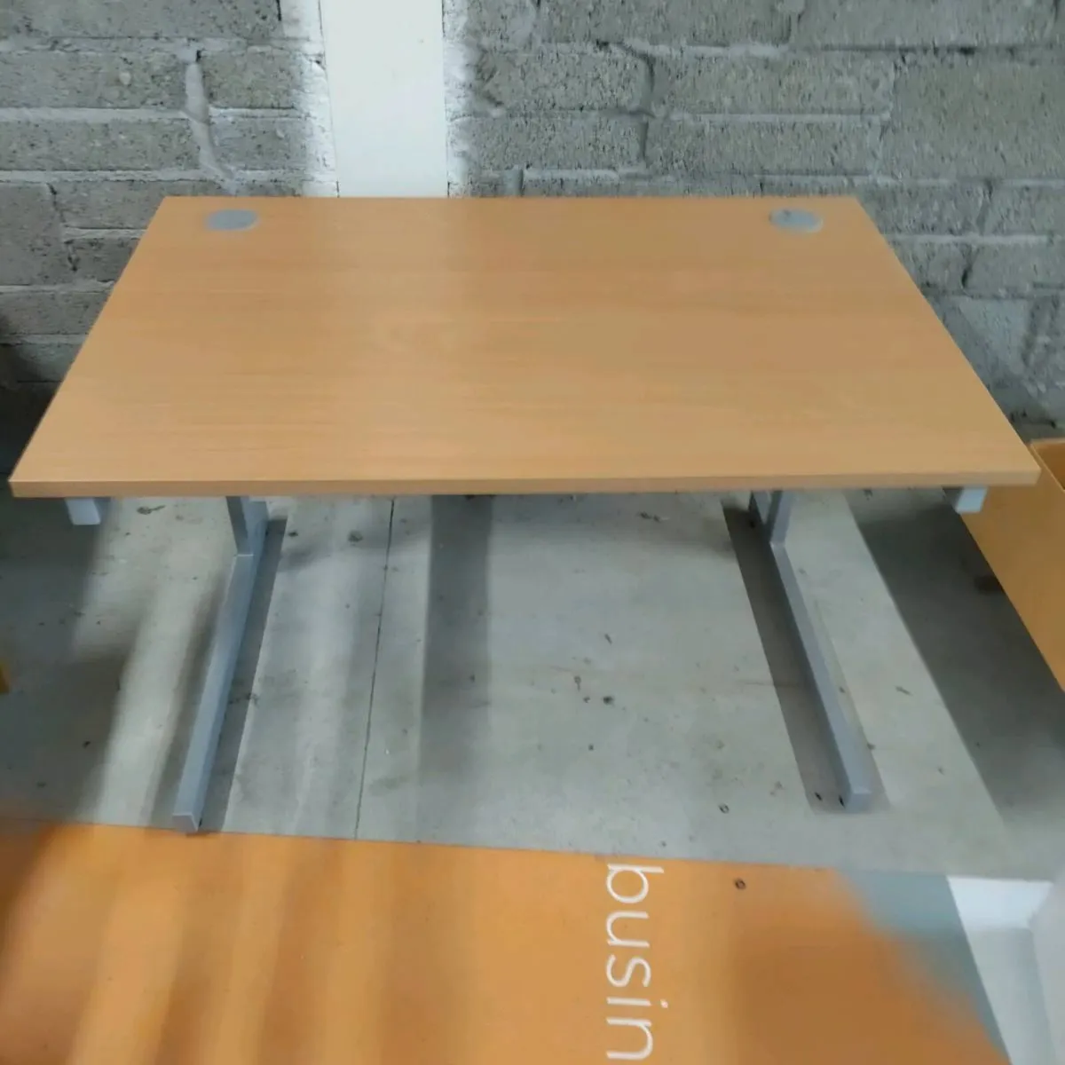 Office Desk - Image 2