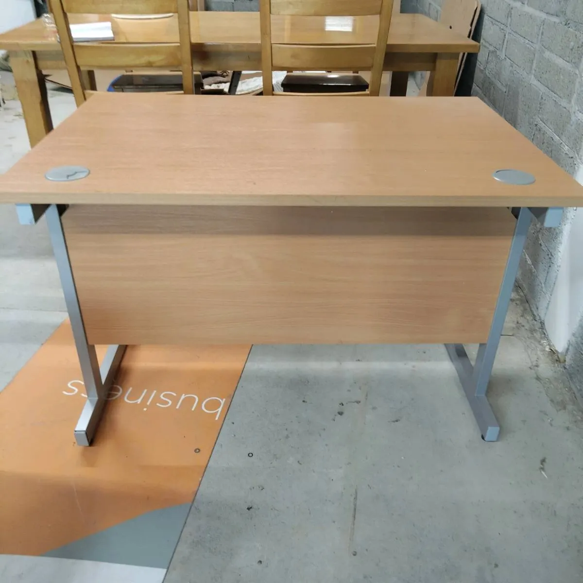 Office Desk - Image 3